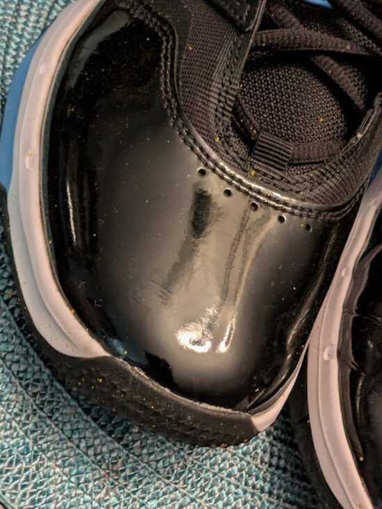 WR1 JORDAN Stay Loyal 3 Sneakers main image 4